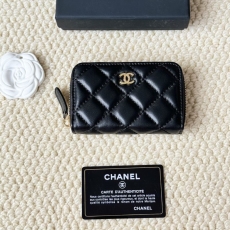 Chanel Wallets Purse